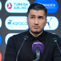 "Bertuğ Yıldırım ödülünü golle aldı"