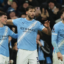 MAÇ SONUCU | Manchester City 3-0 Sunderland