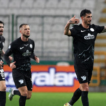 Rizespor'dan sert tepki: Düşün artık yakamızdan