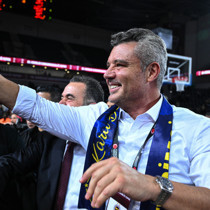 "Hacıosmanoğlu döndüğünde gerekeni yapacak"