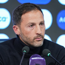 Tedesco'ya Galatasaray - Samsunspor maçı soruldu