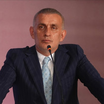 Hacıosmanoğlu: "Döndüğümde herkesle hesaplaşacağım"