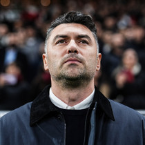 Burak Yılmaz'dan 'Beşiktaş'ta görev yapmak ister misin?' sorusuna cevap