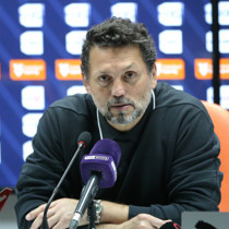 Erol Bulut: Hazırlıklarımızı Galatasaray'a yönelik yapacağız