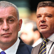 Fenerbahçe'den TFF'ye çıkarma! Başkanlar bugün görüşecek