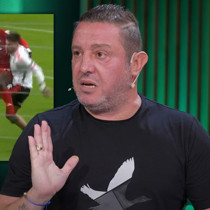 Nihat Kahveci'den ofsayt çizgisi tepkisi: 2 penaltı verilmedi