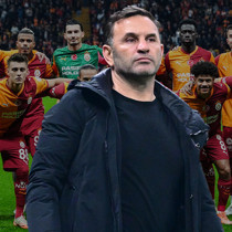 Okan Buruk'un eli kolu bağlandı! Monaco'ya çifte plan