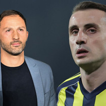 Tedesco'dan Kerem Aktürkoğlu kararı! F.Bahçe'de sistem değişiyor