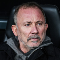 Beşiktaş-Gaziantep FK maçı sonrası şok sözler: "Hikaye anlatma Sergen hoca!"