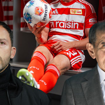 Fenerbahçe'ye yeni sol stoper!