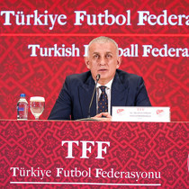 İbrahim Hacıosmanoğlu: VAR'daki hataları kabul etmiyorum