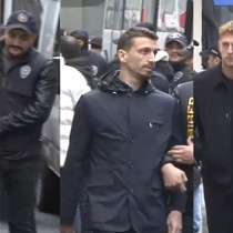 Bahis soruşturmasında tutuklanan ve serbest kalan isimler