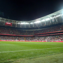 Türkiye - Romanya maçının stadı açıklandı