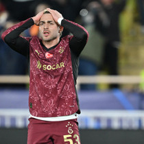 Barış Alper Yılmaz özür diledi: Ders alacağız