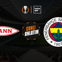 Brann - Fenerbahçe maçı ne zaman?