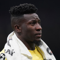 Eto'o'yla Andre Onana arasındaki kriz alevlendi: O narsist bir kişiliğe sahip