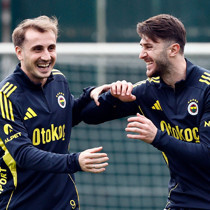 Kerem ve İsmail'in eğlenceli anları