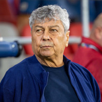 Mircea Lucescu: Beşiktaş'ta benim ruhumun parçası var
