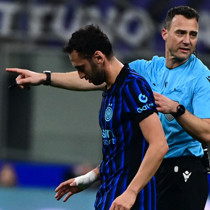 MAÇ SONUCU | Inter 0-1 Liverpool (Şampiyonlar Ligi)