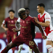 MAÇ ÖZETİ | Monaco 1-0 Galatasaray