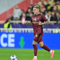 Torreira'dan Monaco sitemi: Çok kızgınız