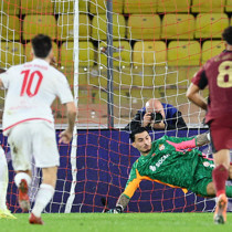 Uğurcan Çakır sakatlık geçirdi