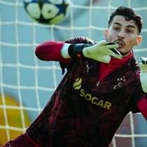 Uğurcan Çakır'ın dönüş maçı belli oldu