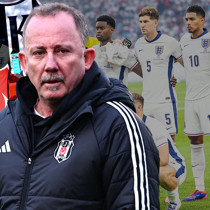 Sergen Yalçın'ın transfer listesi ortaya çıktı! 40 milyon euroluk yıldız için resmi görüşme