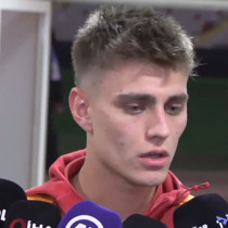 Kazımcan Karataş: İçimdeki gerçek Kazımcan'ı ortaya çıkardım