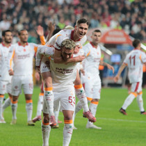 Roland Sallai: Bu sene de şampiyon olmak istiyoruz