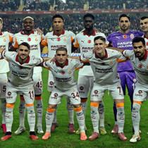 Antalyaspor sert eleştiri! "Galatasaray'a dokunmakla bir yere varamazsınız"