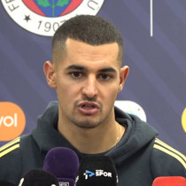 Levent Mercan: Milli formayı giymeyi hayal ediyorum