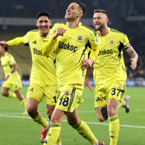 Mert Müldür: Gol atmayalı uzun süre olmuştu