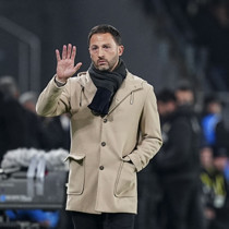 Tedesco: Talisca gibi bir oyuncuya sahip olduğum için mutluyum