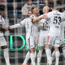 Volkan Tümkor: Beşiktaş'ın bu oyunculardan kurtulması lazım