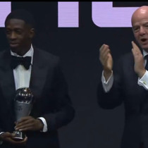 2025 FIFA Yılın Futbolcusu ödülünü kim kazandı?