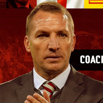 Al-Qadsiah'ta Brendan Rodgers dönemi