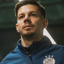 Fenerbahçe'den ayrıldı Hırvatistan'da şov yaptı!