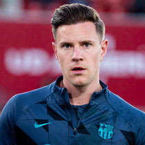 Marc-Andre ter Stegen'den Beşiktaş kararı! Yıllık 7 milyon euroya...