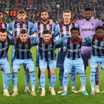 Trabzonspor'a iki yıldızından kötü haber! Resmen açıklandı