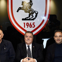 Veysel Bilen: Mainz maçıyla beraber yeni bir sayfa açacağız