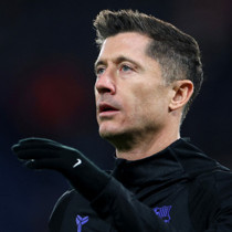 Fenerbahçe'nin gündeminde olan Lewandowski kıta değiştirebilir!