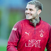 Galatasaray, kupadaki Başakşehir maçına hazır