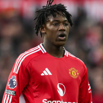 Kobbie Mainoo için Türkiye iddiası! Altı aylık kiralama...