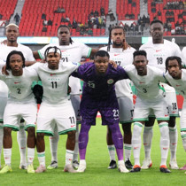 Osimhen, Onuachu ve Ndidi'ye müjde! FIFA'dan men kararı çıkabilir