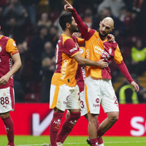 Ahmed Kutucu: Golüm için çok sevindim