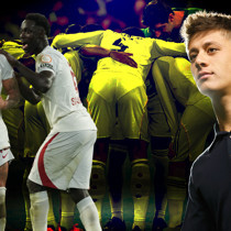 Galatasaray'ın tek derdi Rudiger!