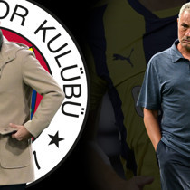 Jose Mourinho Fenerbahçe'den Becao'yu istedi!