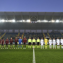 Gençlerbirliği geriden geldi, 3 puanı aldı