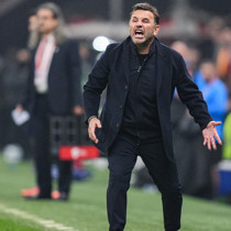 Okan Buruk: Golümüz verilmedi ama karar doğruydu